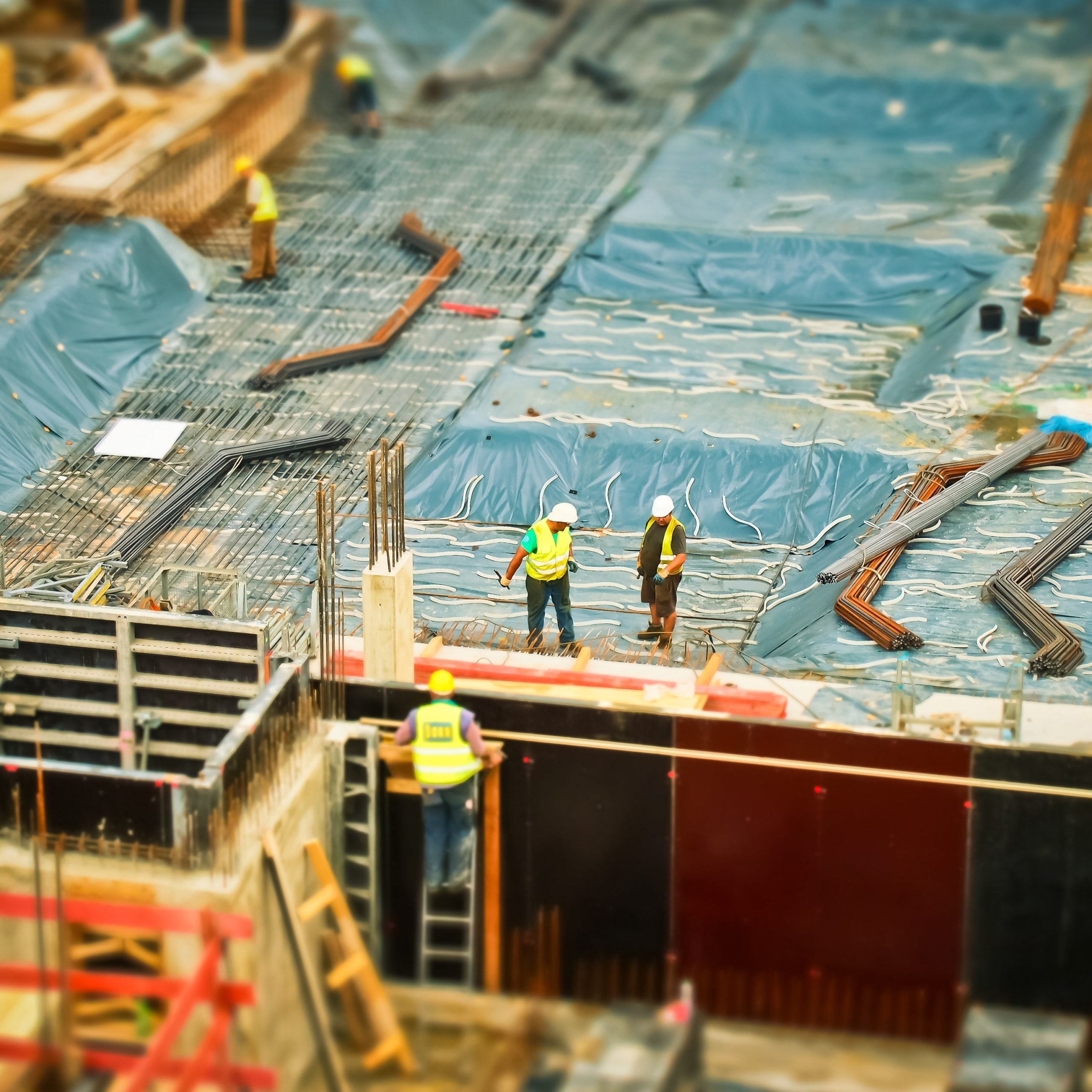 worksite