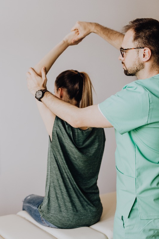 chiropractic